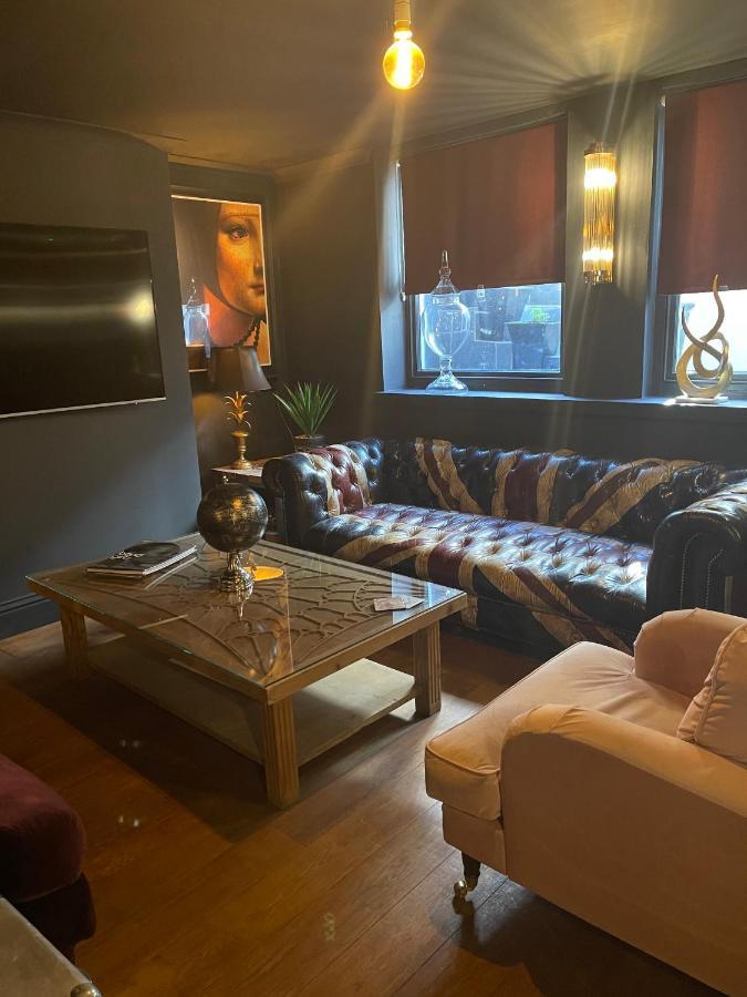 Appartement The 21 Luxury Seaside *