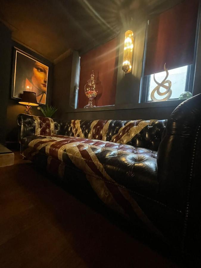 Appartement The 21 Luxury Seaside