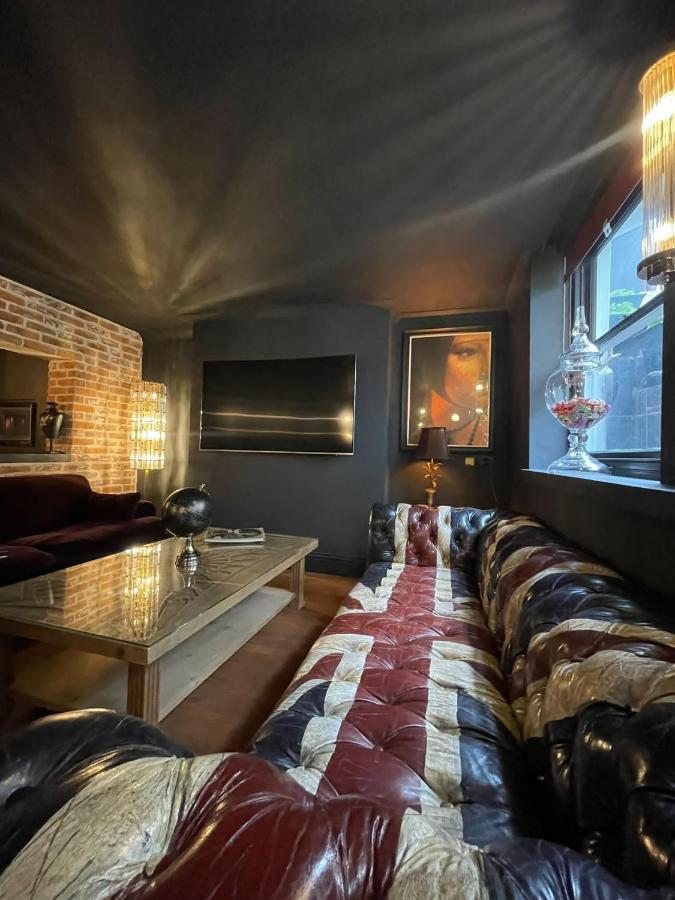 The 21 Luxury Seaside * Hove