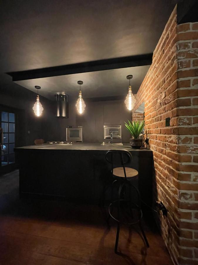 Appartement The 21 Luxury Seaside