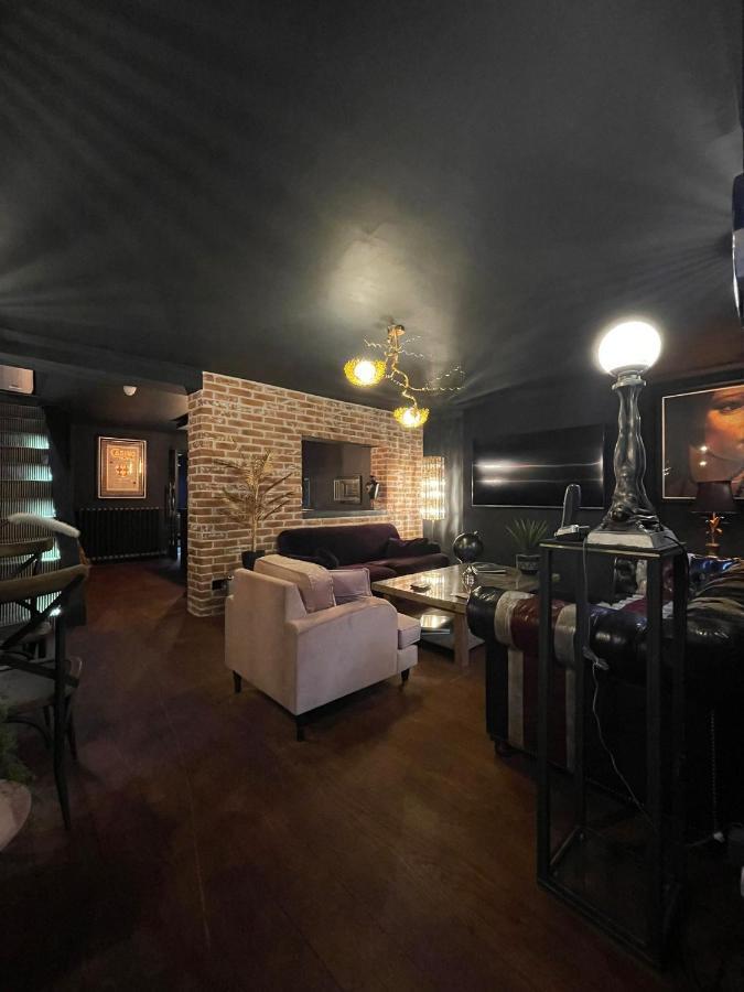 The 21 Luxury Seaside Hove