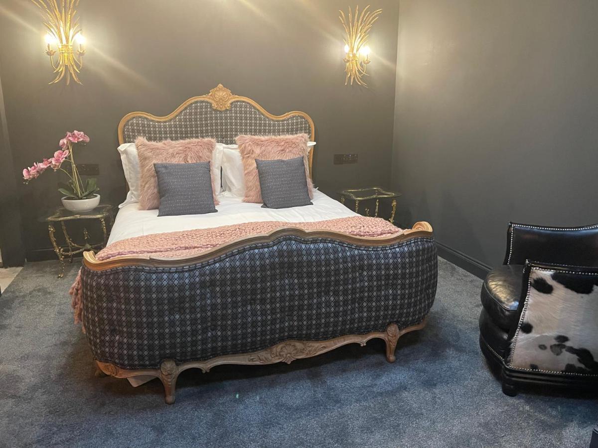 The 21 Luxury Seaside Appartement Hove