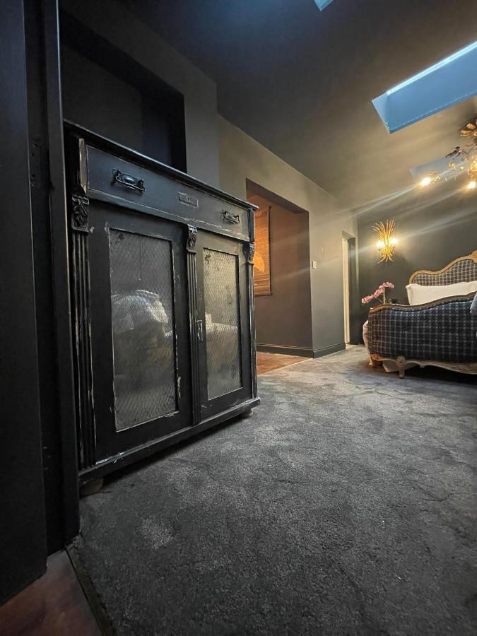 The 21 Luxury Seaside Appartement Hove