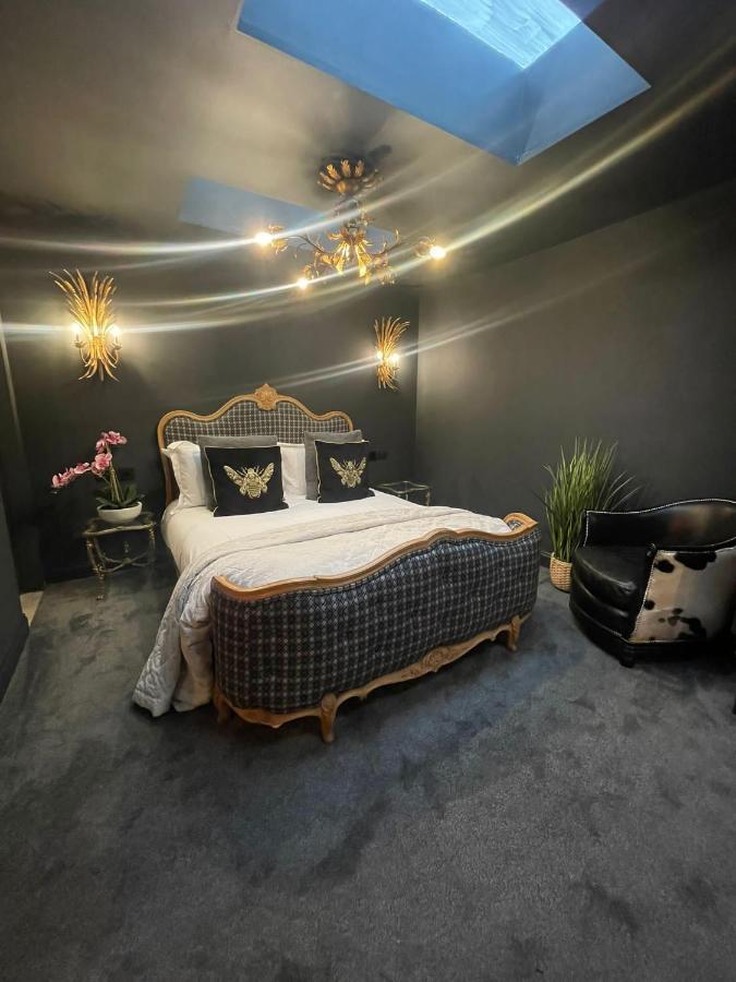 Appartement The 21 Luxury Seaside