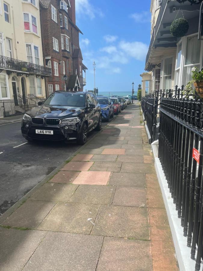 Appartement The 21 Luxury Seaside Hove